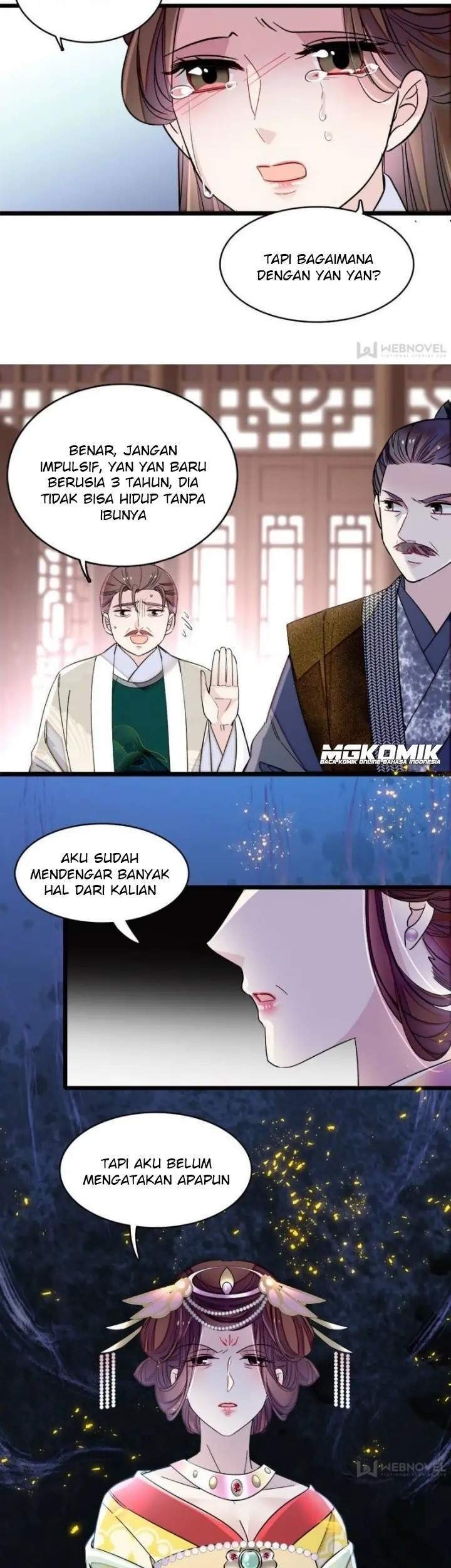 Sijin Chapter 118 - halaman 25