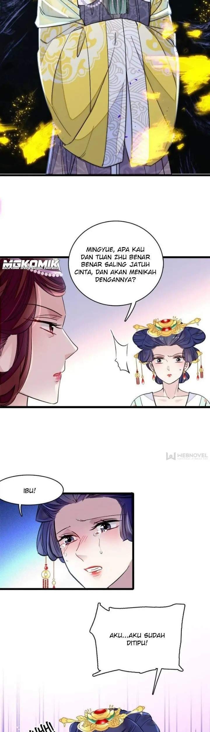 Sijin Chapter 118 - halaman 27