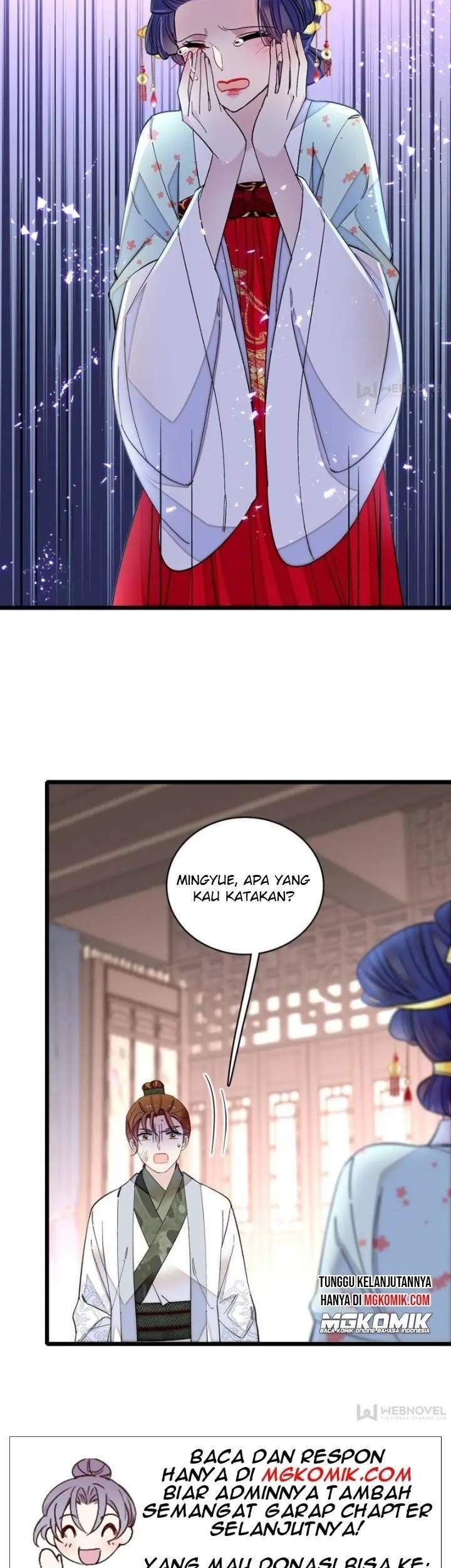 Sijin Chapter 118 - halaman 29