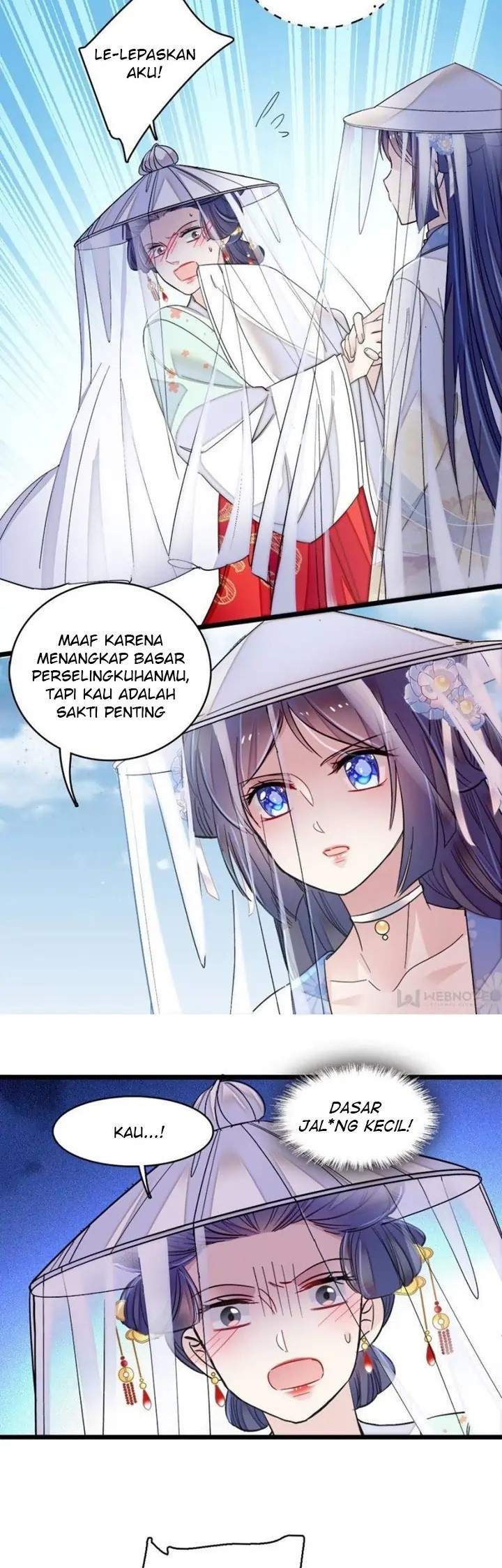 Sijin Chapter 118 - halaman 4