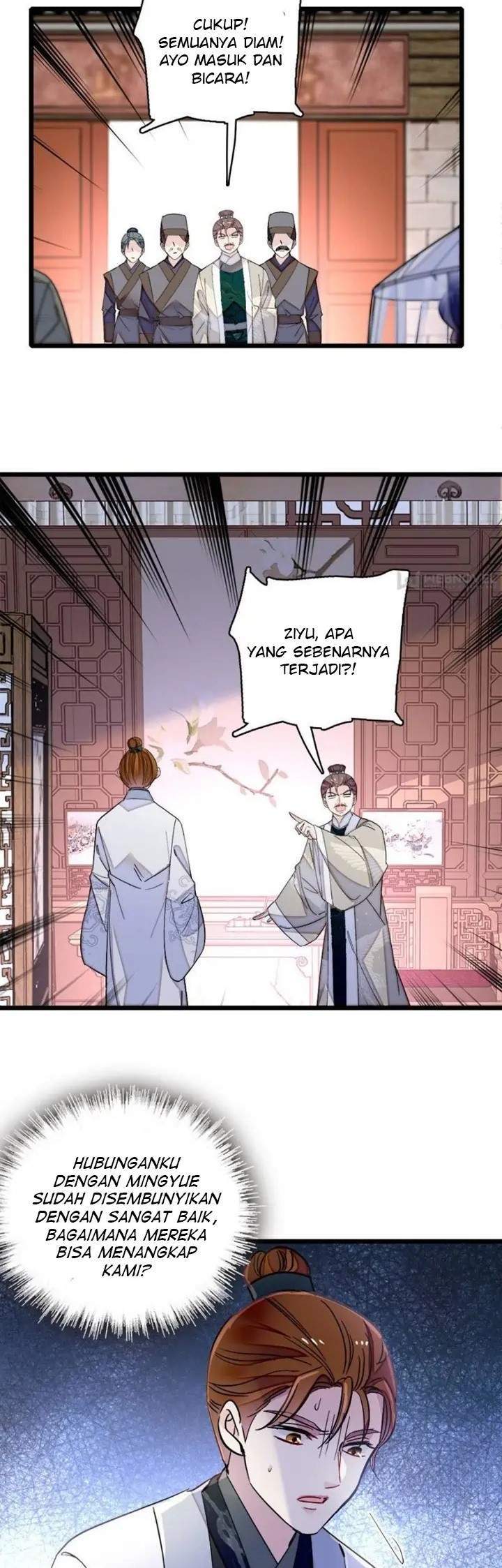 Sijin Chapter 118 - halaman 5