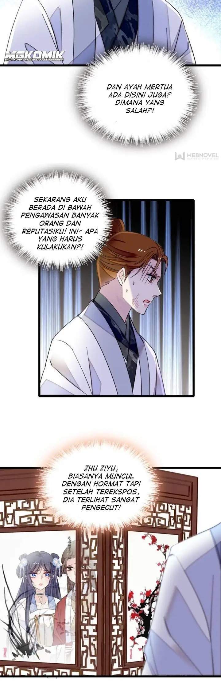 Sijin Chapter 118 - halaman 6