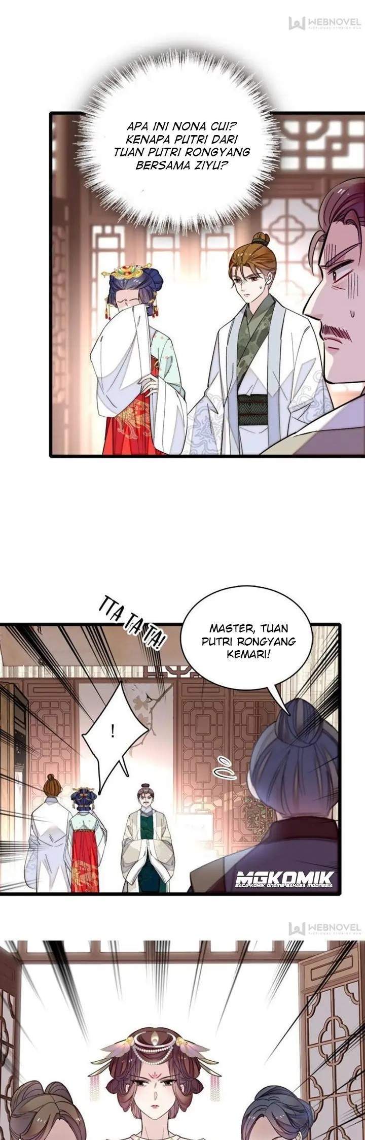 Sijin Chapter 118 - halaman 7