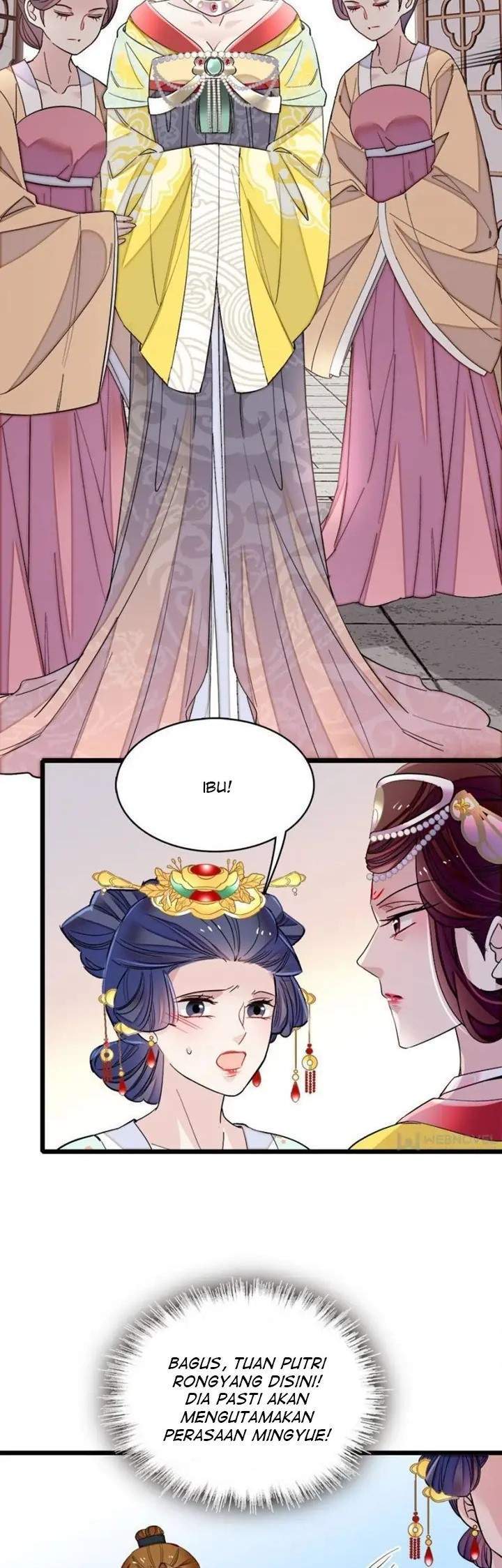 Sijin Chapter 118 - halaman 8