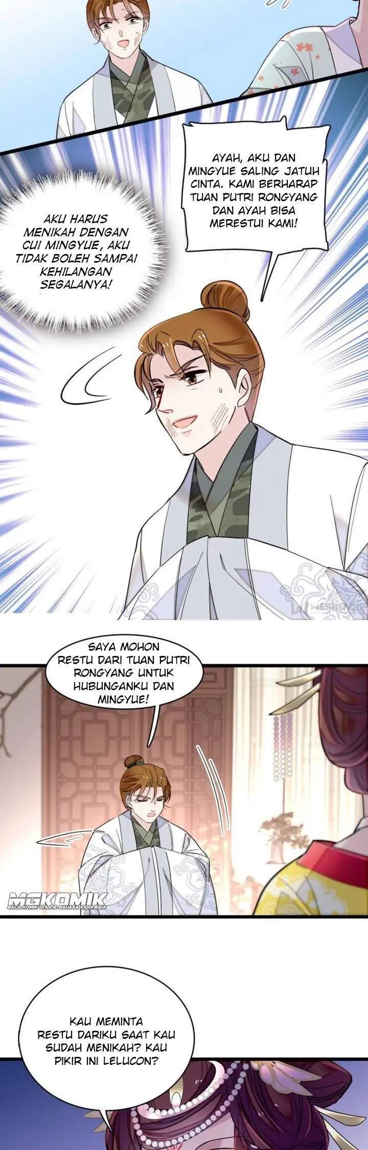 Sijin Chapter 118 - halaman 9