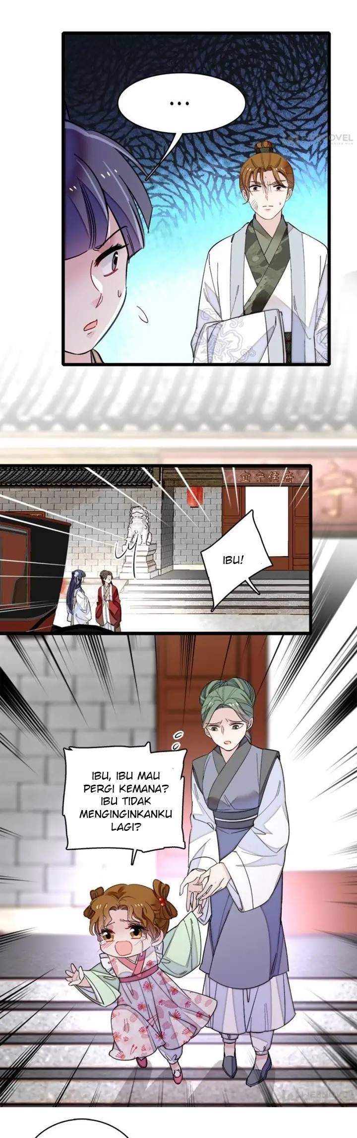 Sijin Chapter 119 - halaman 11