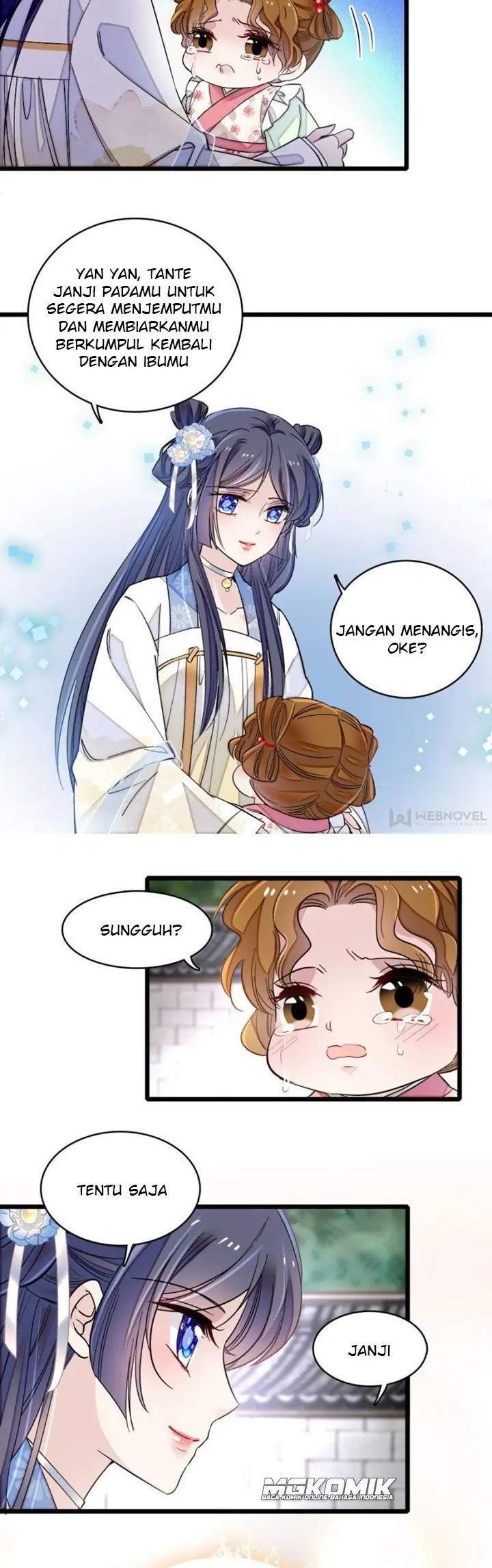 Sijin Chapter 119 - halaman 13