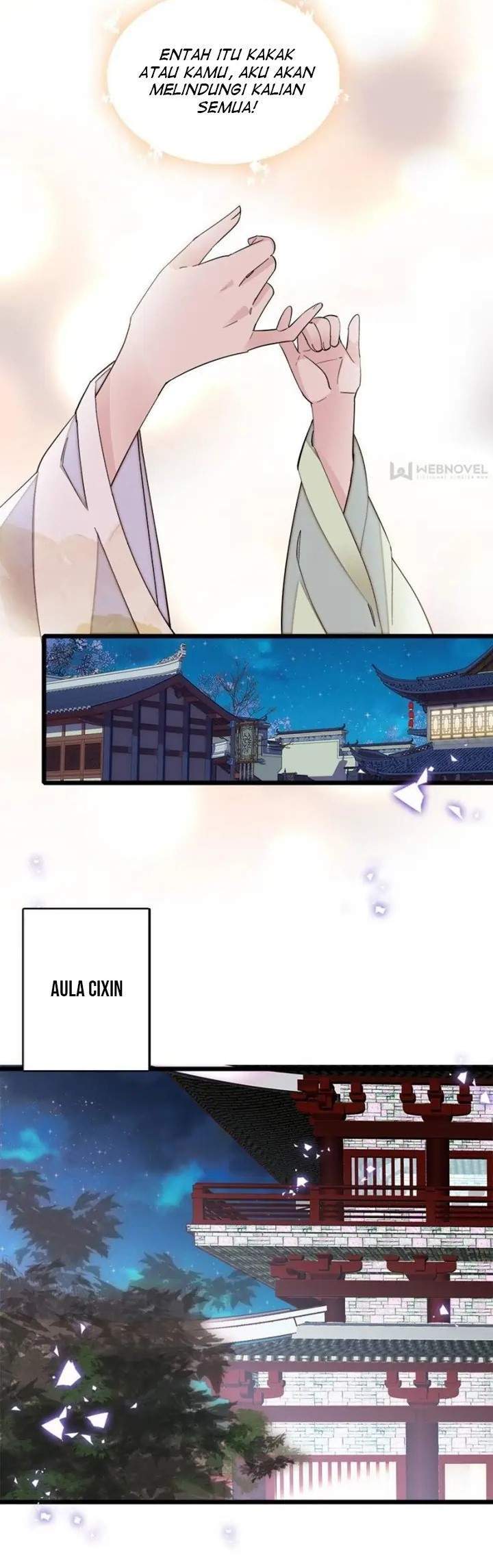 Sijin Chapter 119 - halaman 14