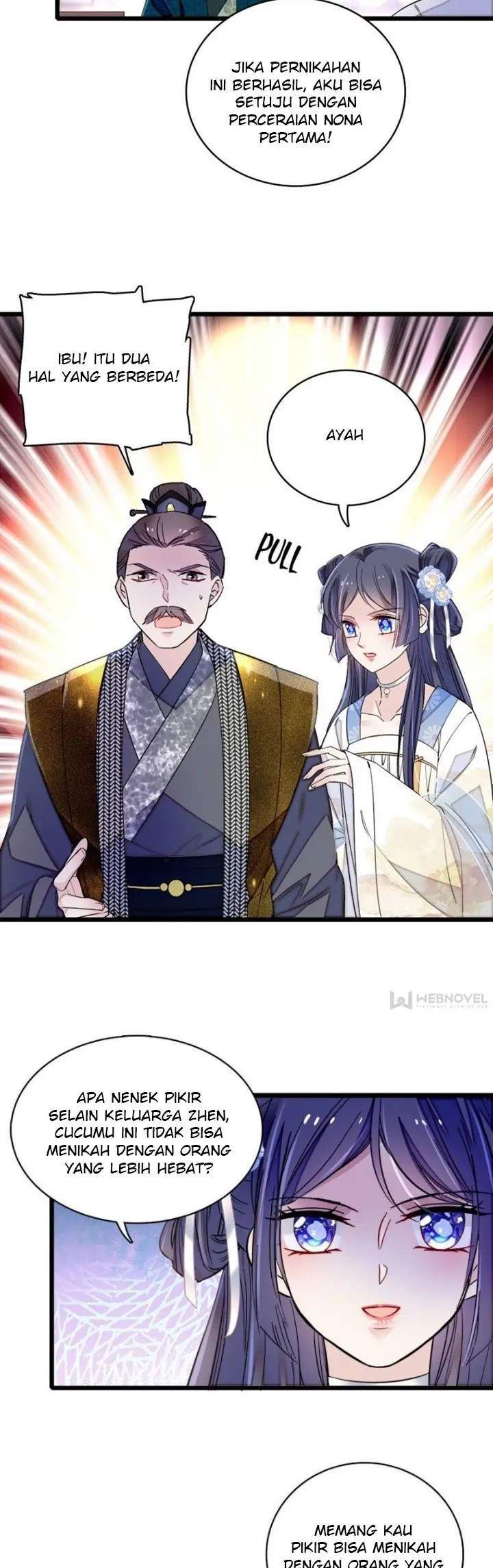Sijin Chapter 119 - halaman 16
