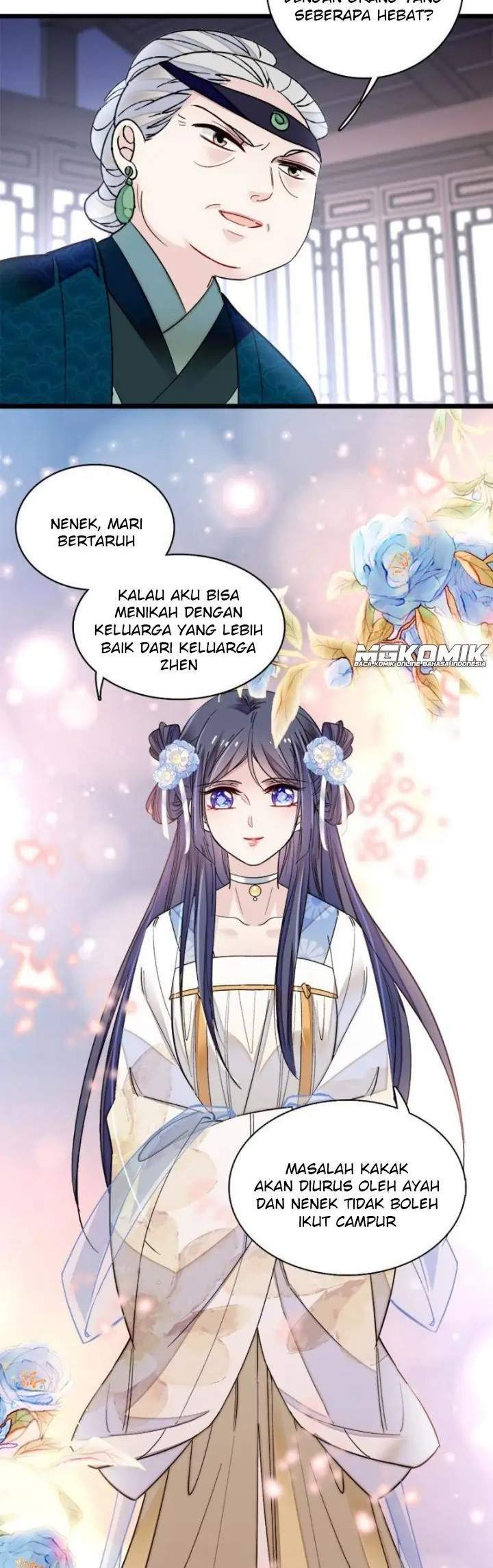 Sijin Chapter 119 - halaman 17