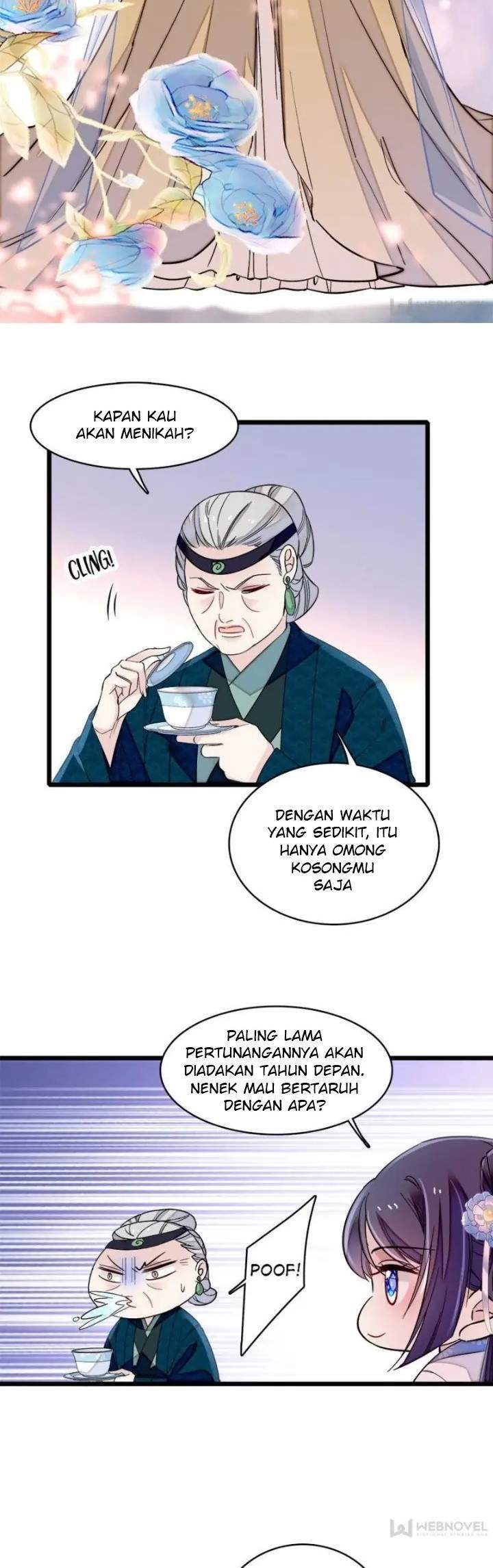 Sijin Chapter 119 - halaman 18