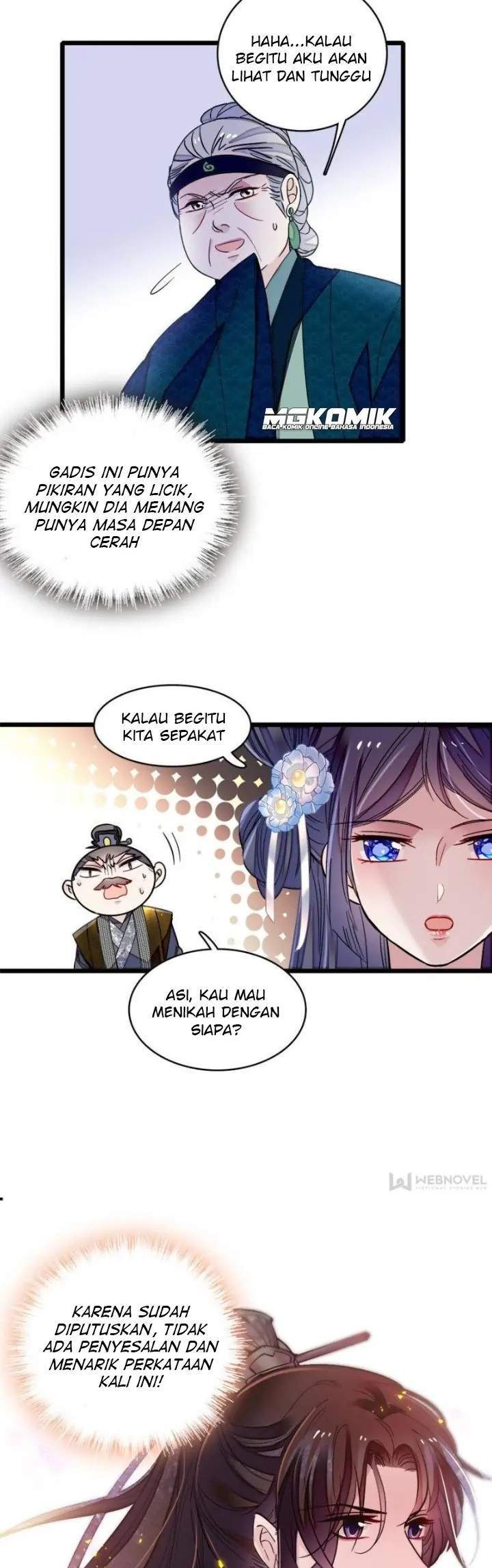 Sijin Chapter 119 - halaman 19