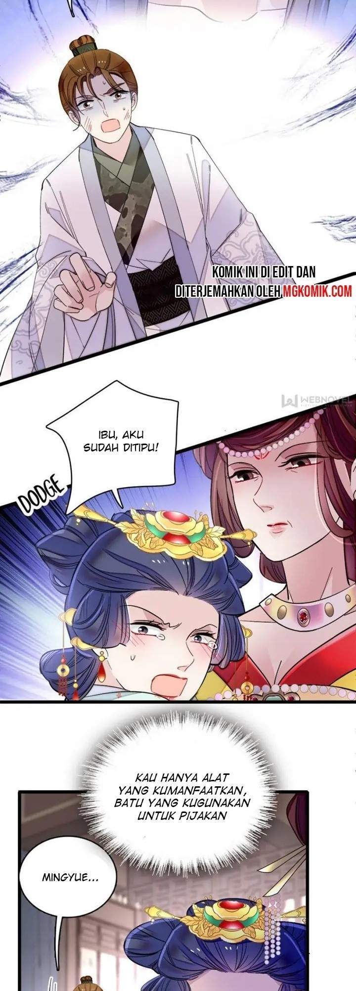 Sijin Chapter 119 - halaman 2