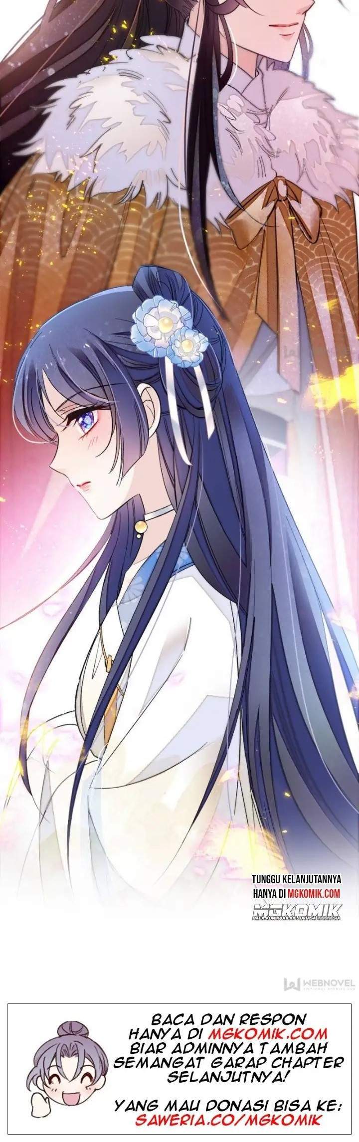Sijin Chapter 119 - halaman 20