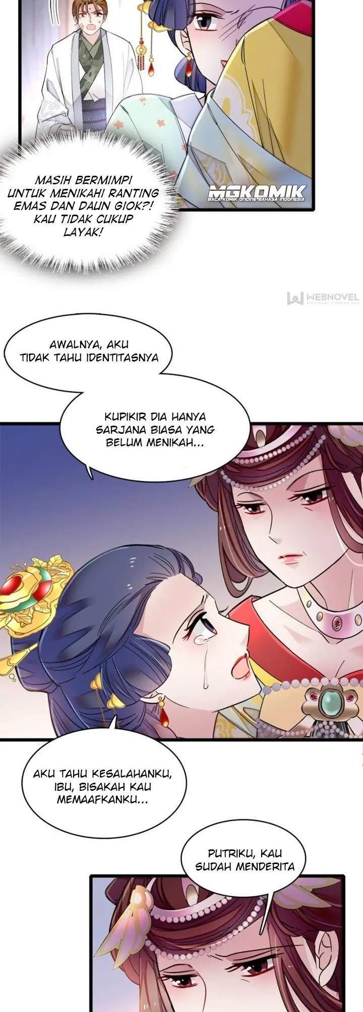 Sijin Chapter 119 - halaman 3