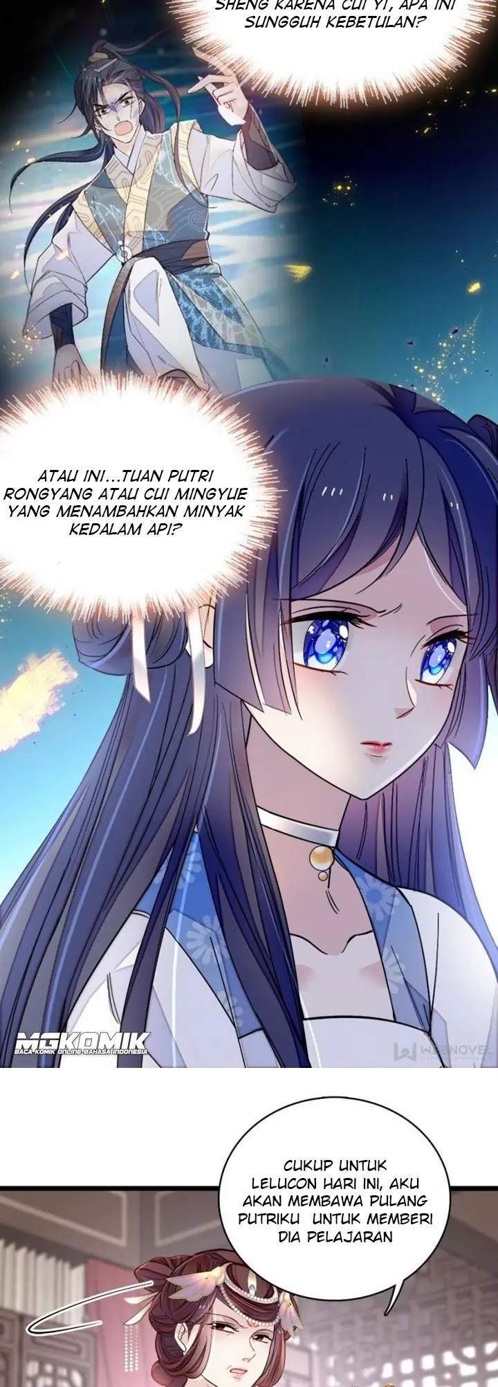 Sijin Chapter 119 - halaman 6