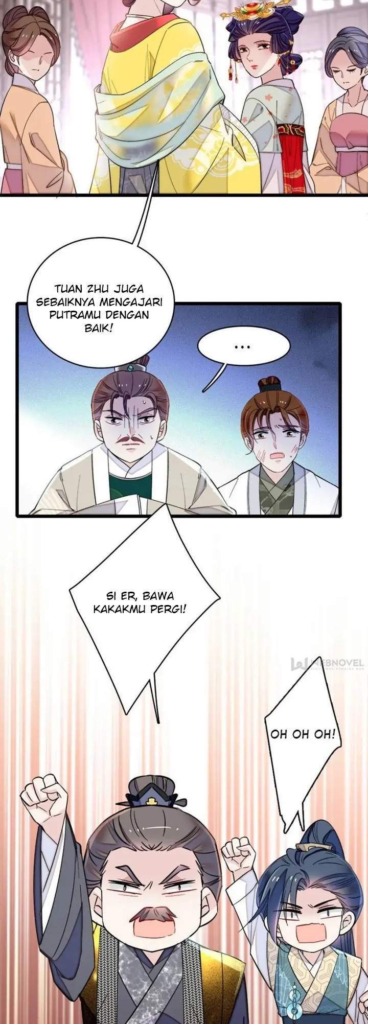 Sijin Chapter 119 - halaman 7