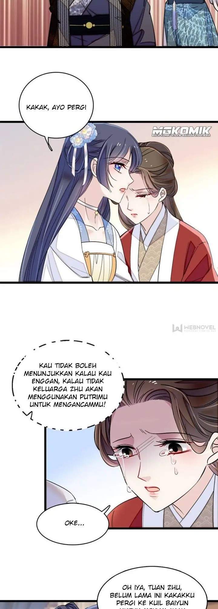 Sijin Chapter 119 - halaman 8