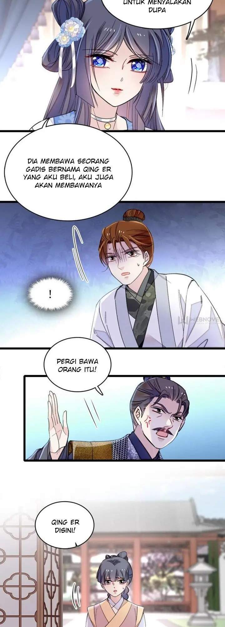 Sijin Chapter 119 - halaman 9