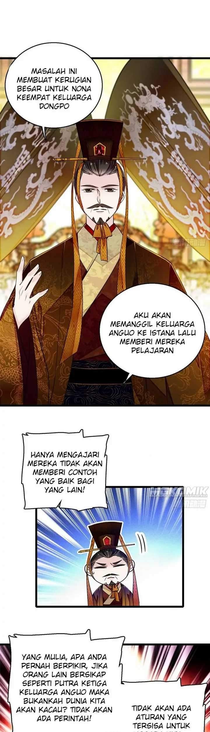 Sijin Chapter 12 - halaman 11