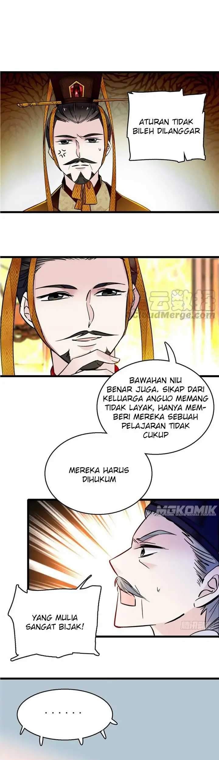 Sijin Chapter 12 - halaman 13