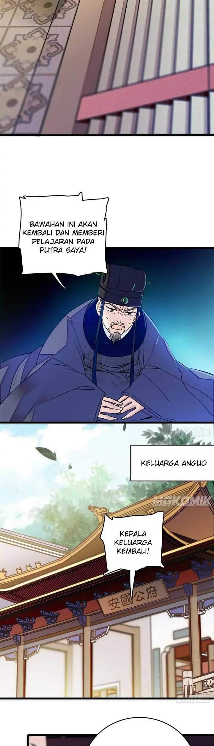 Sijin Chapter 12 - halaman 17