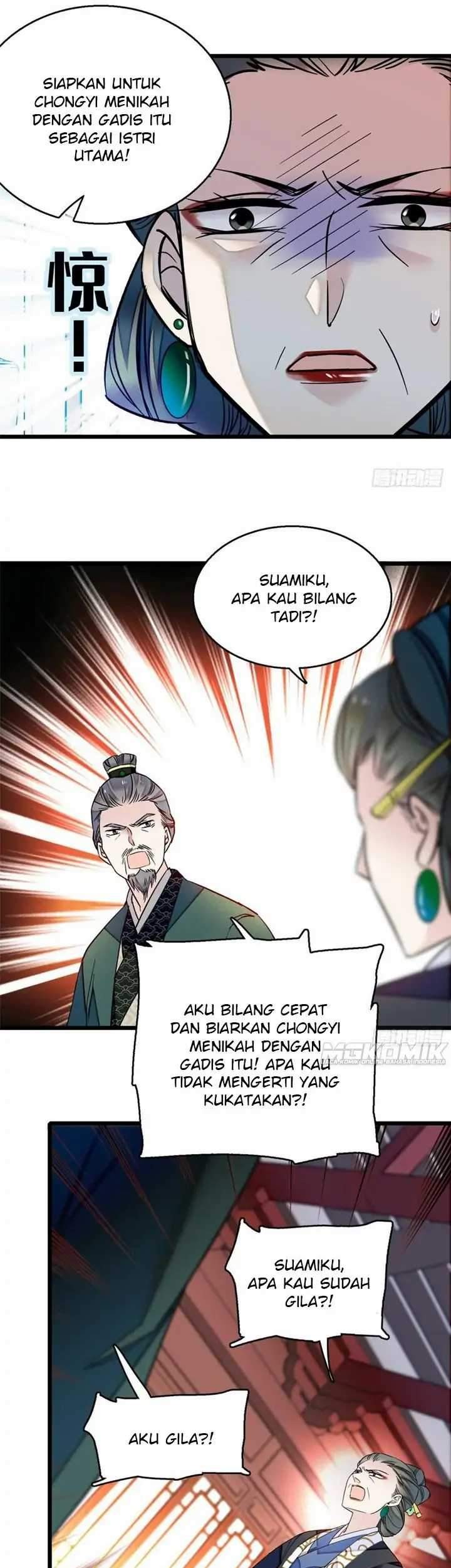 Sijin Chapter 12 - halaman 19