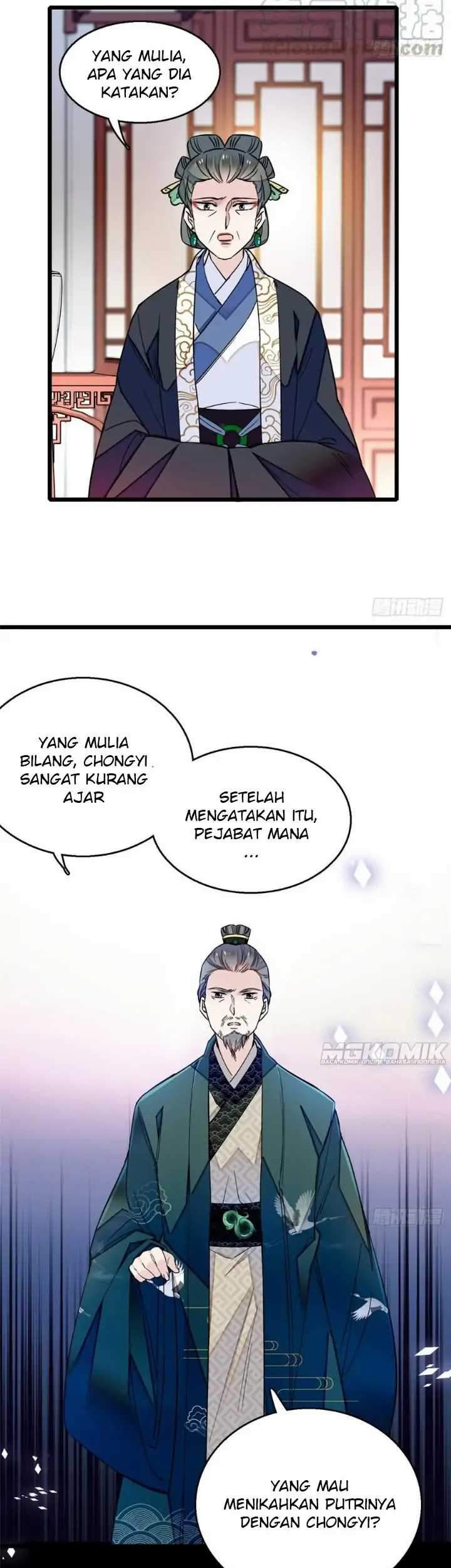 Sijin Chapter 12 - halaman 21