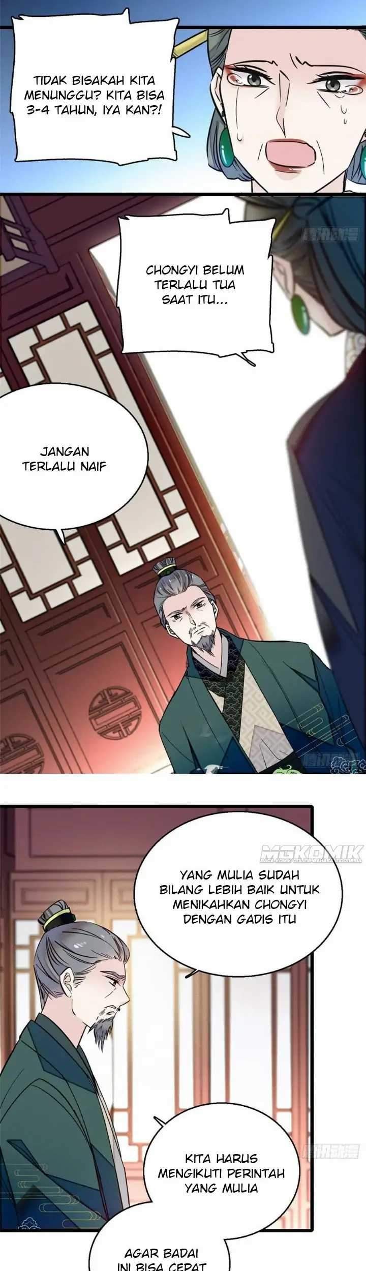 Sijin Chapter 12 - halaman 23