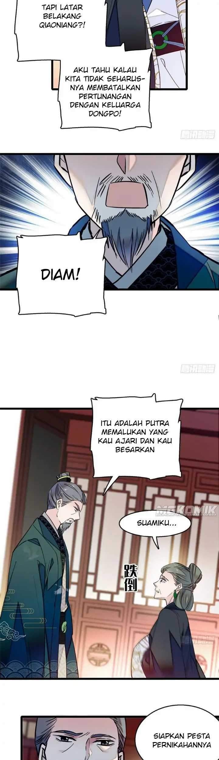 Sijin Chapter 12 - halaman 25