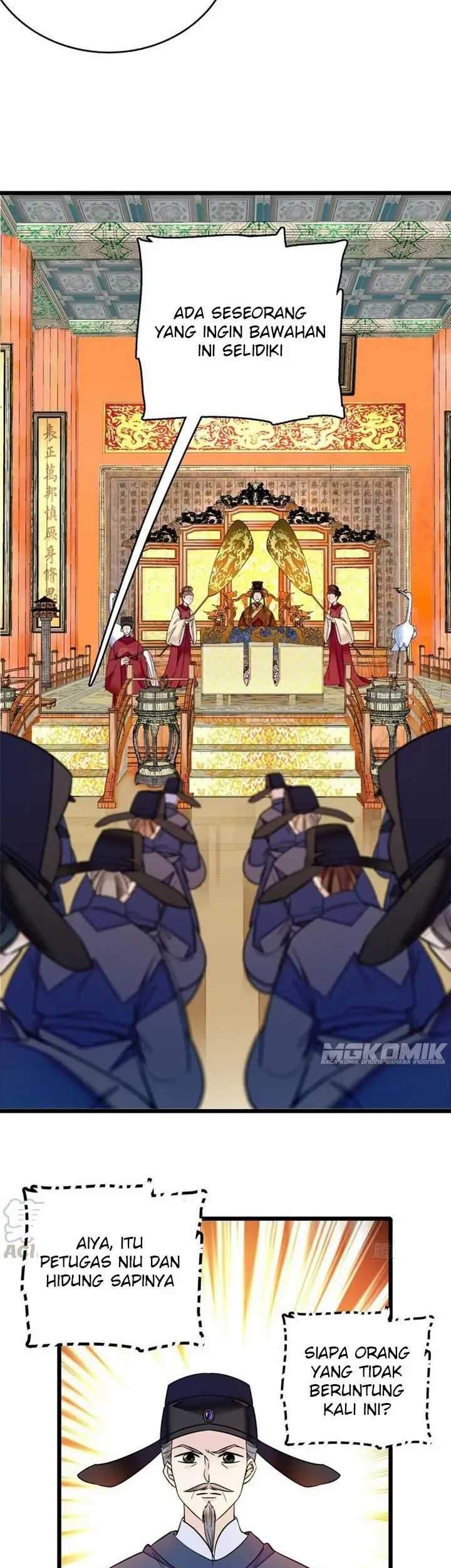 Sijin Chapter 12 - halaman 5