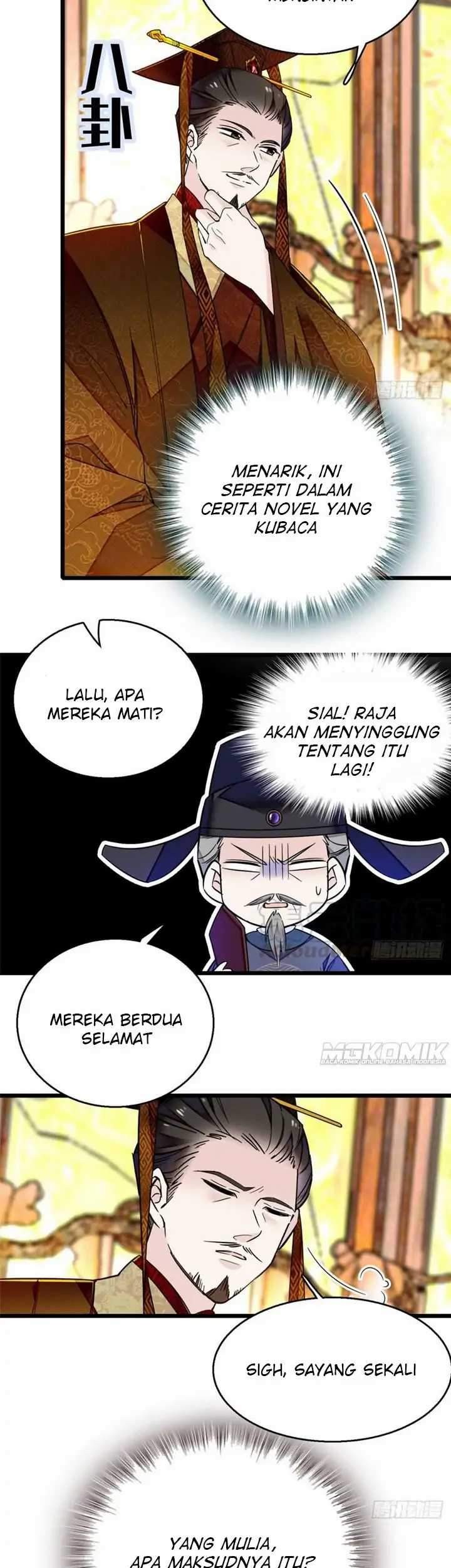 Sijin Chapter 12 - halaman 9