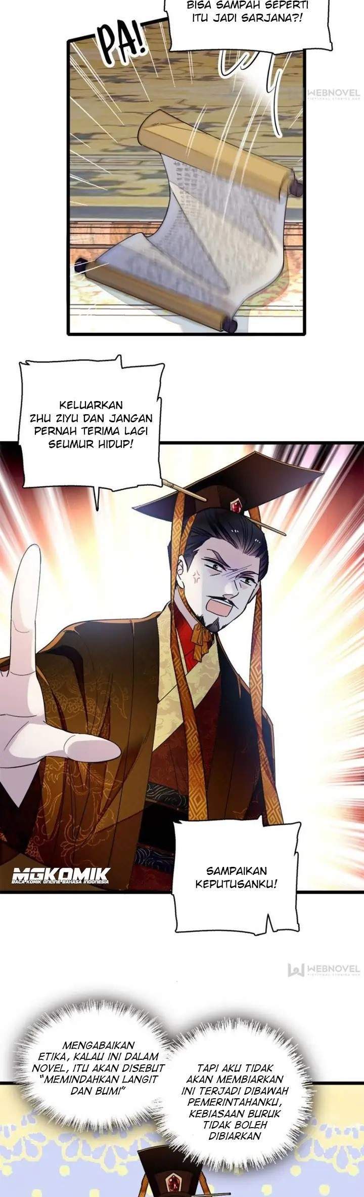 Sijin Chapter 120 - halaman 11