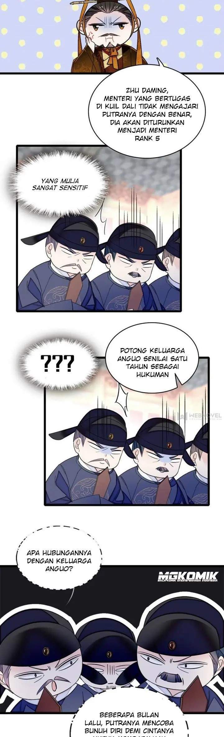 Sijin Chapter 120 - halaman 12