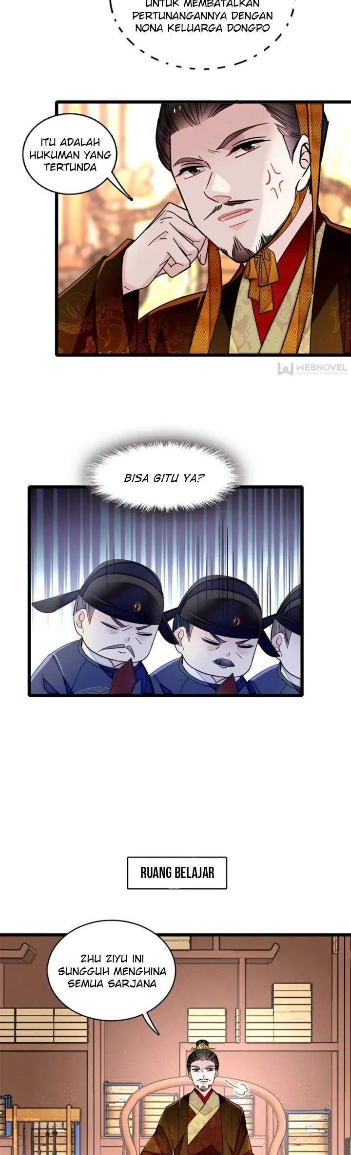 Sijin Chapter 120 - halaman 13