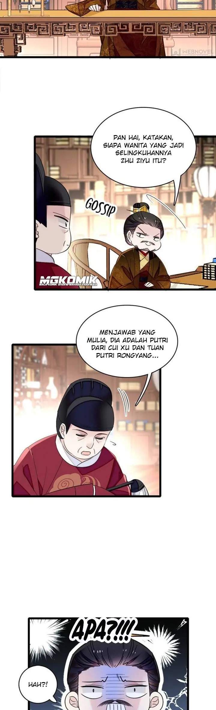 Sijin Chapter 120 - halaman 14