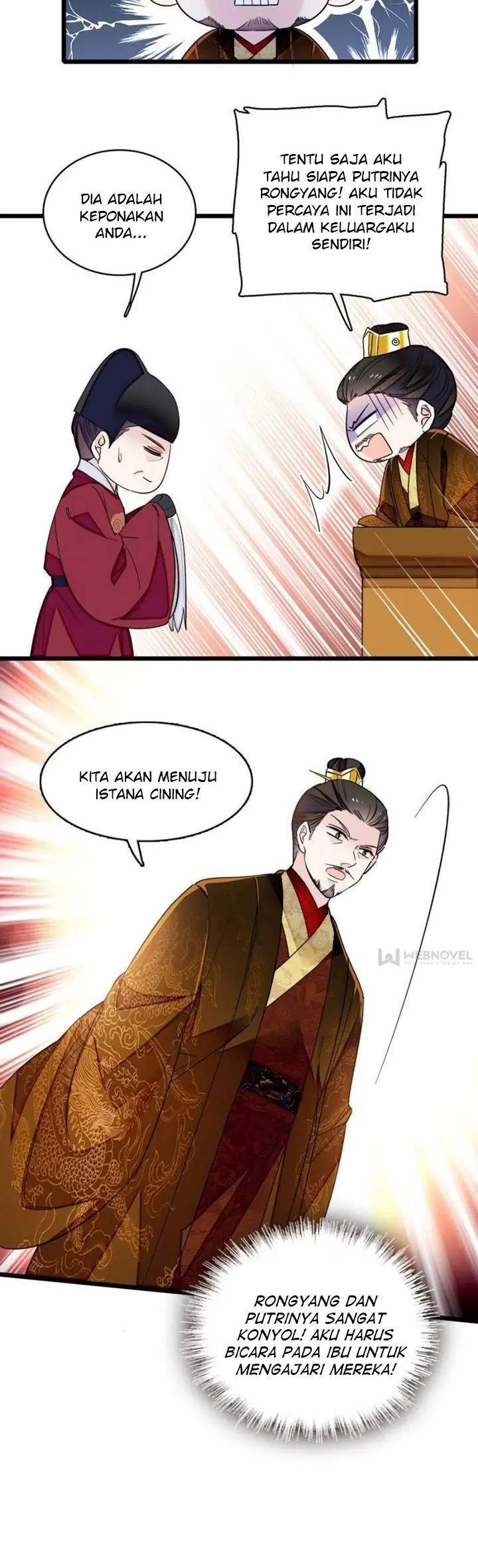 Sijin Chapter 120 - halaman 15