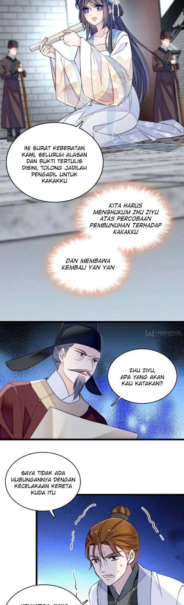 Sijin Chapter 120 - halaman 18