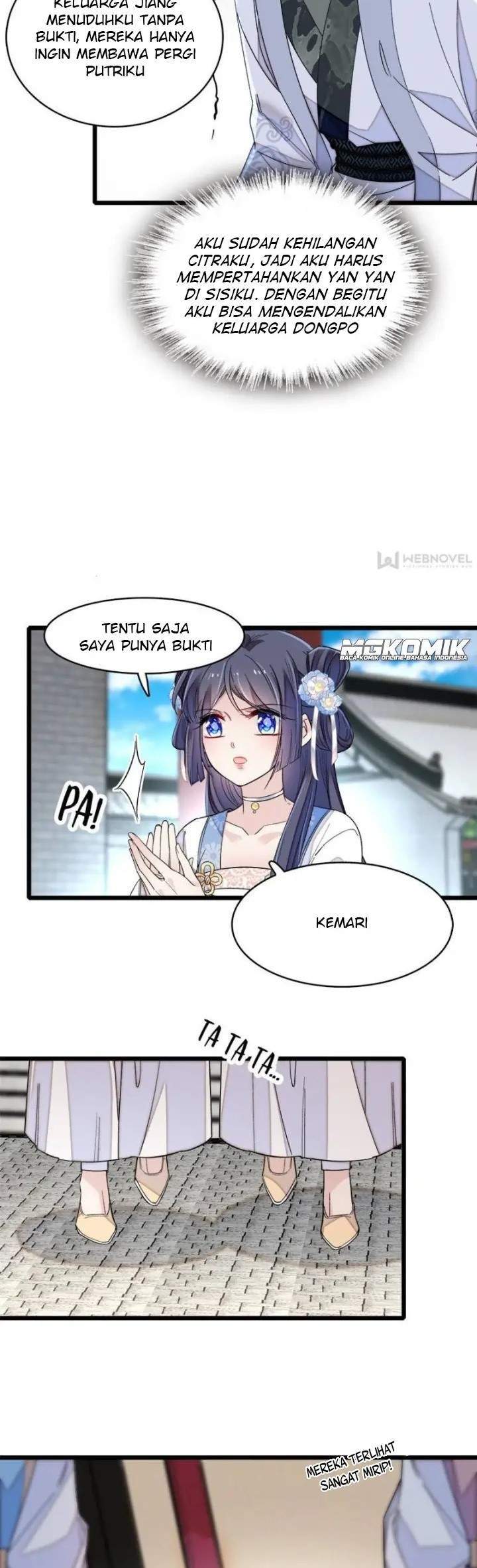Sijin Chapter 120 - halaman 19