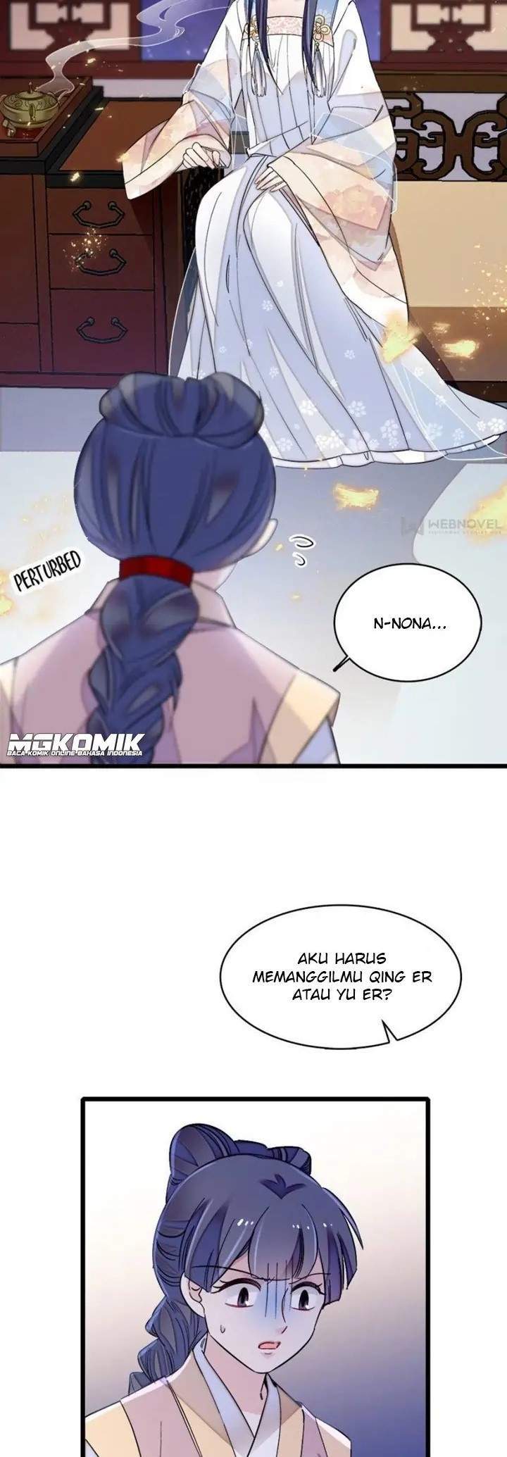 Sijin Chapter 120 - halaman 2