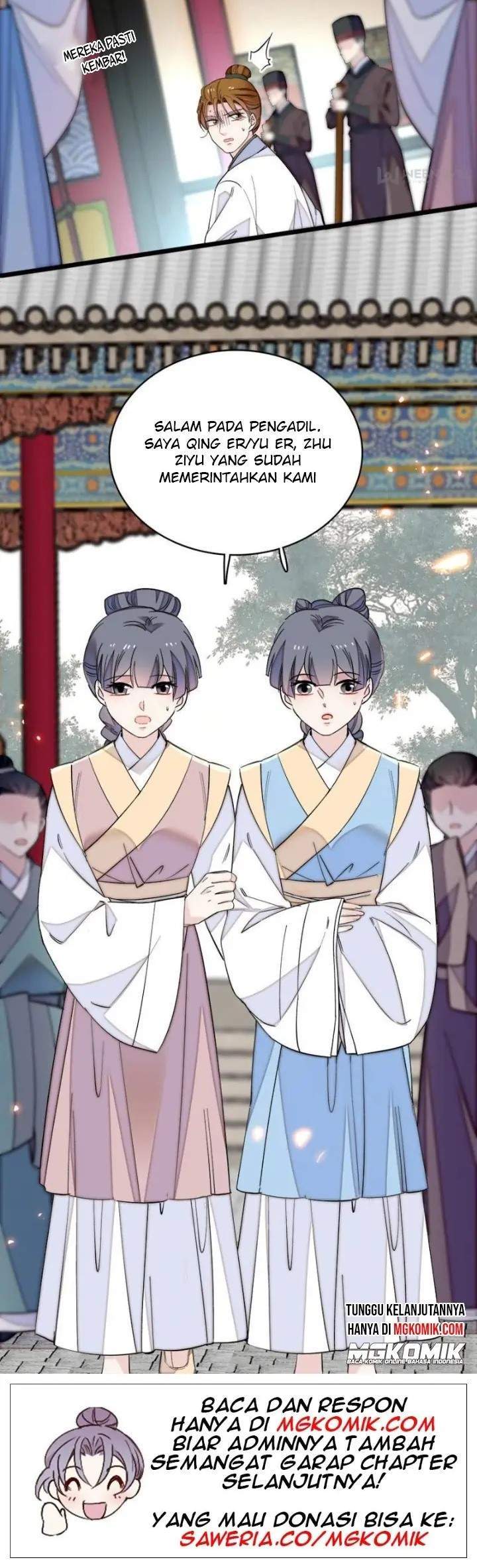 Sijin Chapter 120 - halaman 20