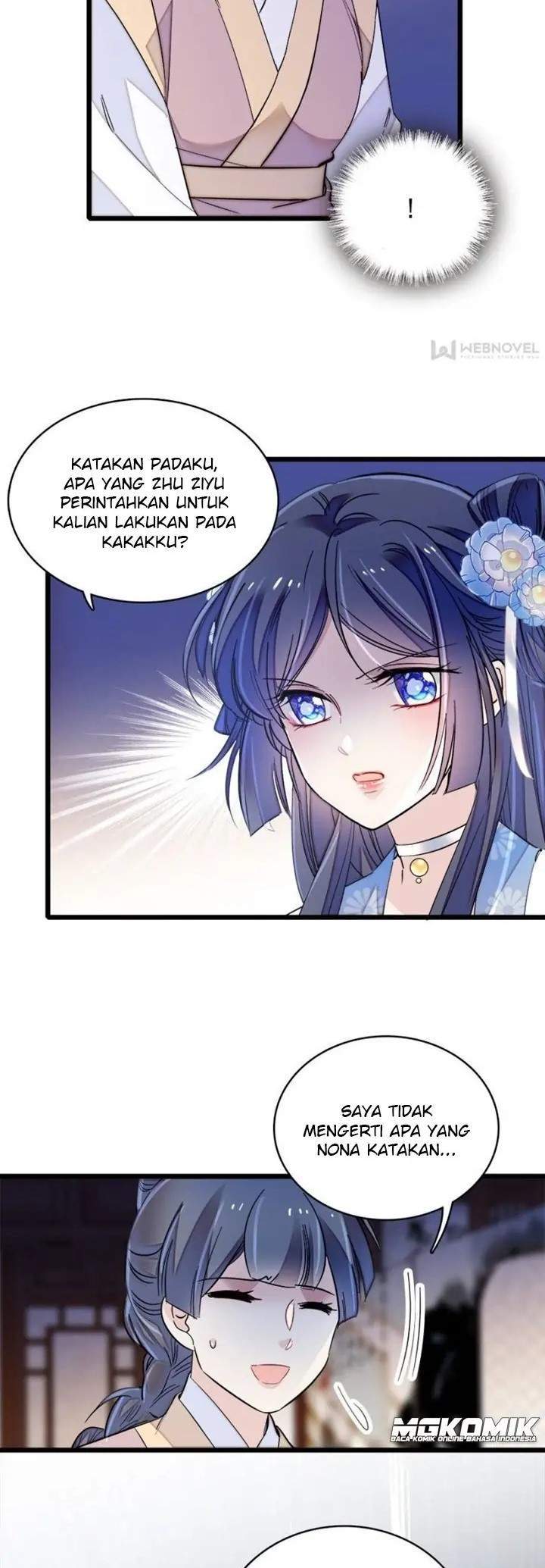 Sijin Chapter 120 - halaman 3