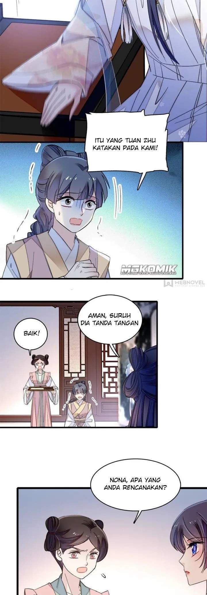 Sijin Chapter 120 - halaman 8