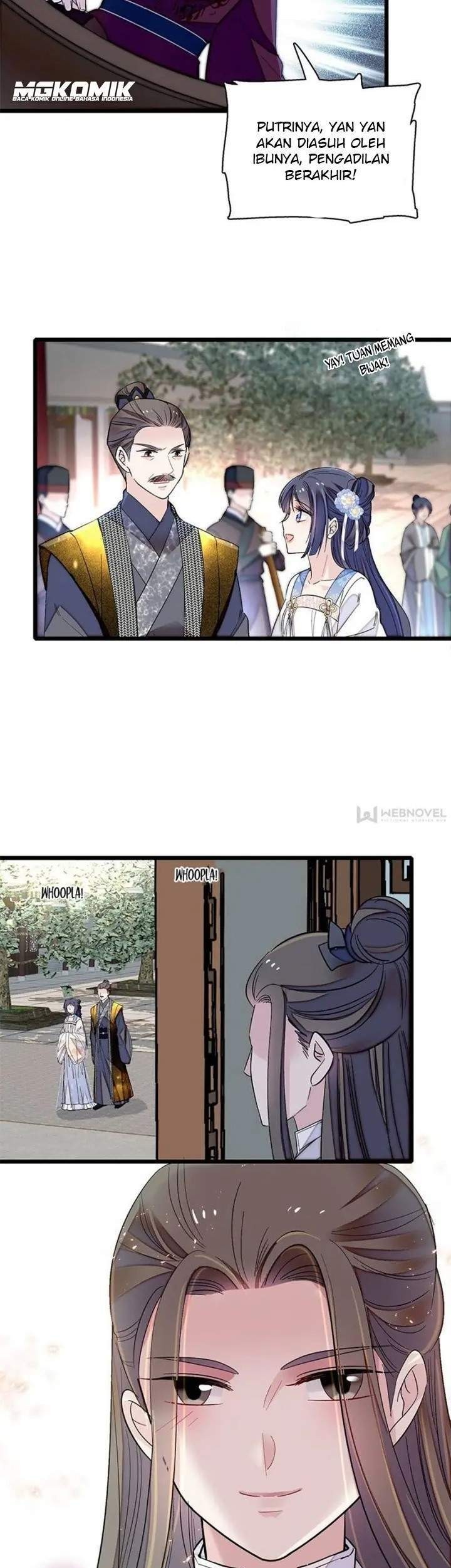Sijin Chapter 121 - halaman 11
