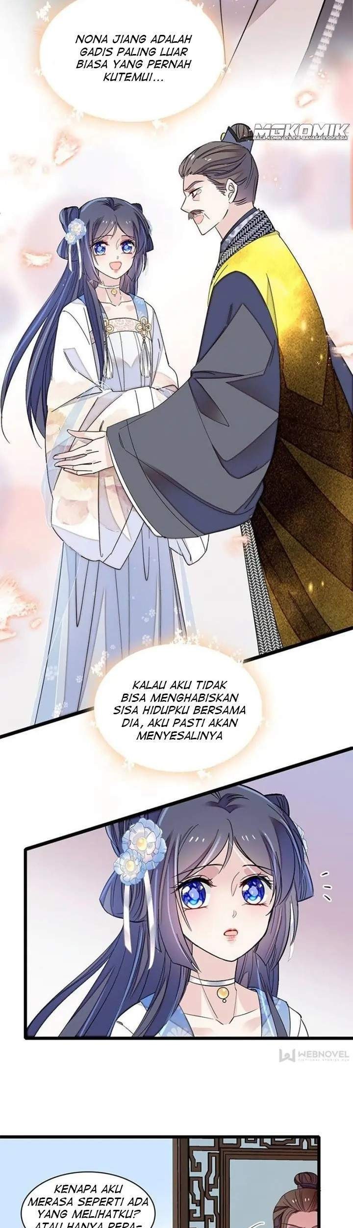 Sijin Chapter 121 - halaman 13