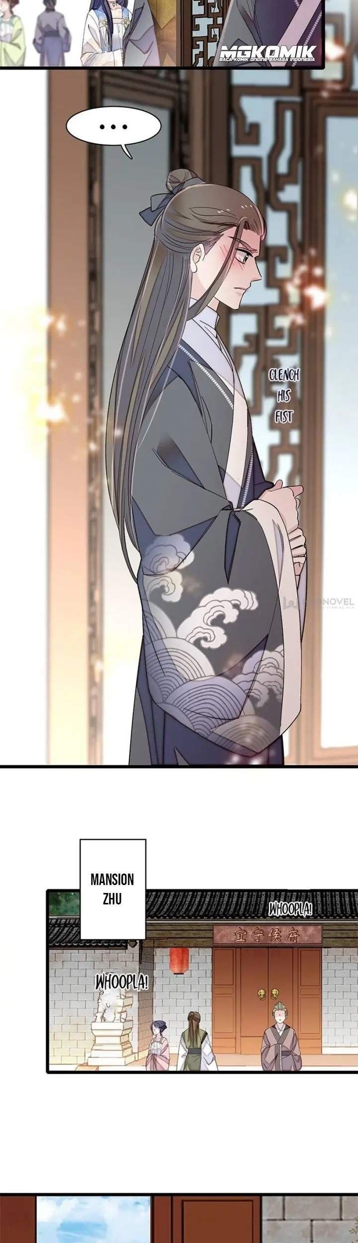 Sijin Chapter 121 - halaman 15