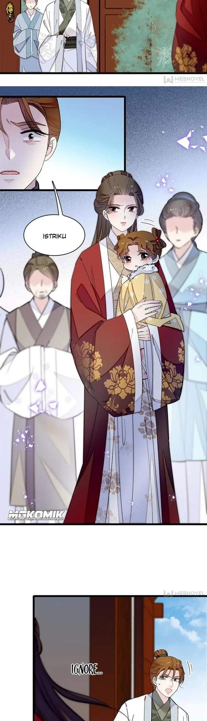 Sijin Chapter 121 - halaman 17