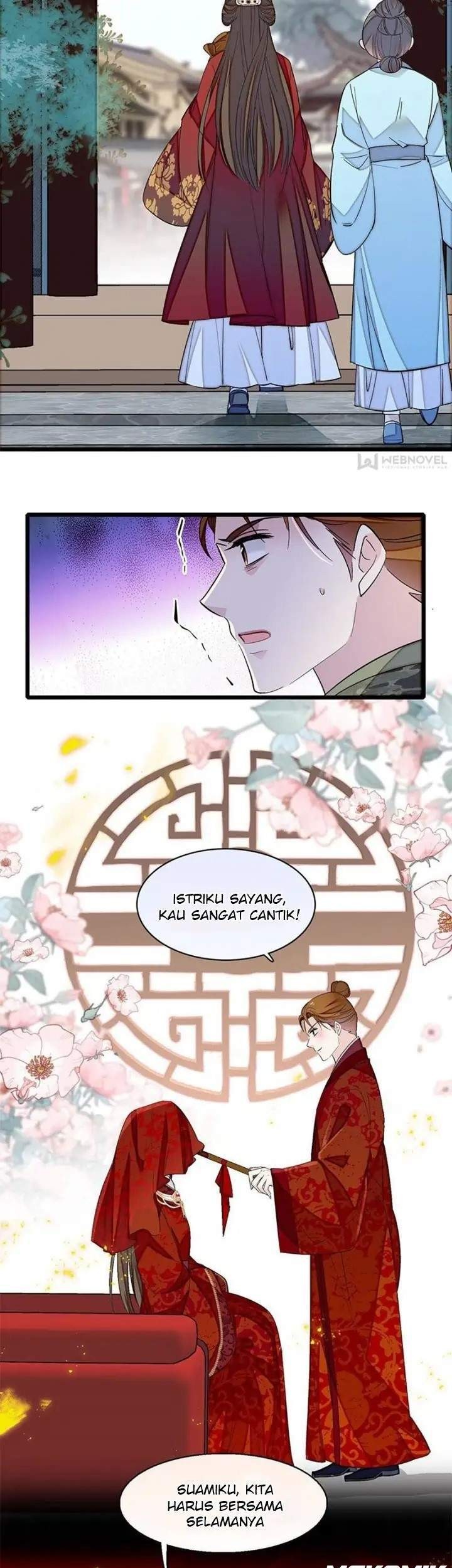Sijin Chapter 121 - halaman 19