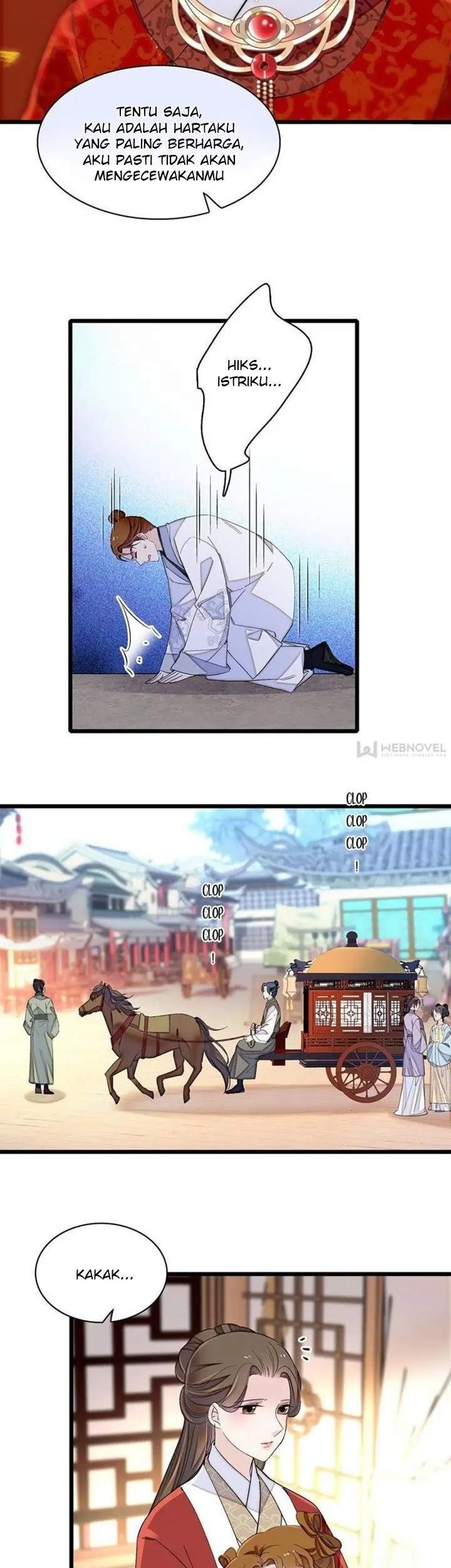 Sijin Chapter 121 - halaman 21