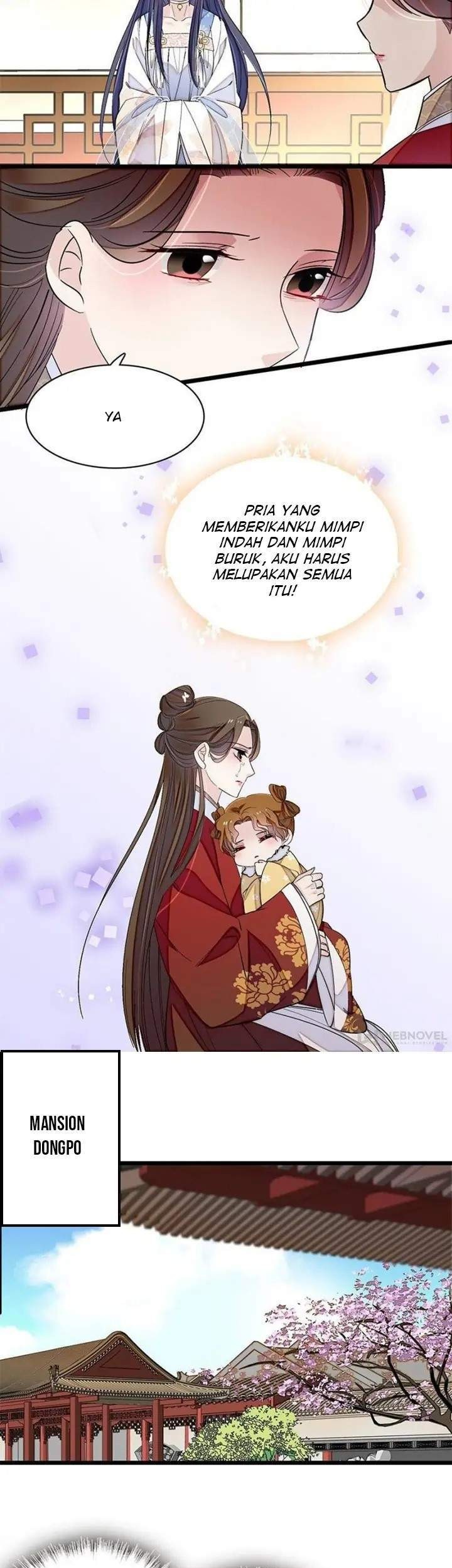 Sijin Chapter 121 - halaman 23